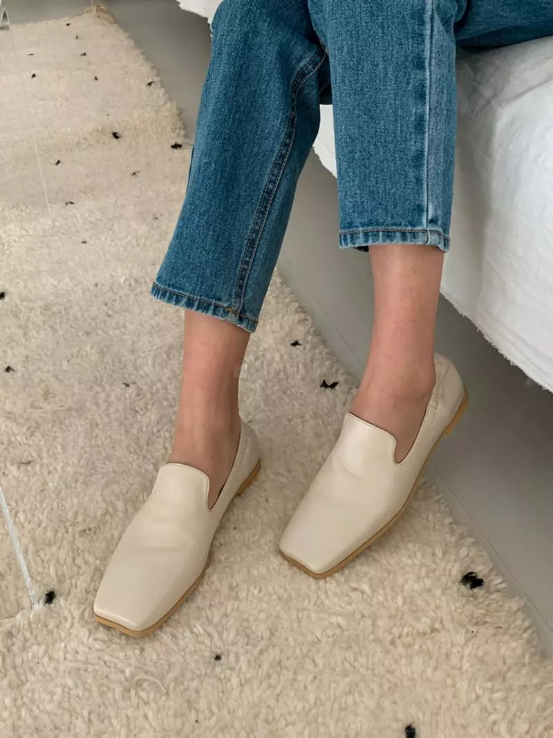 Themuse - Korean Women Fashion - #womensfashion - 1021 Loafer