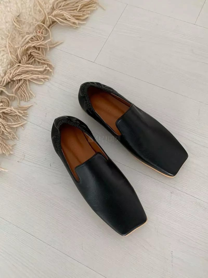Themuse - Korean Women Fashion - #womensfashion - 1021 Loafer - 3