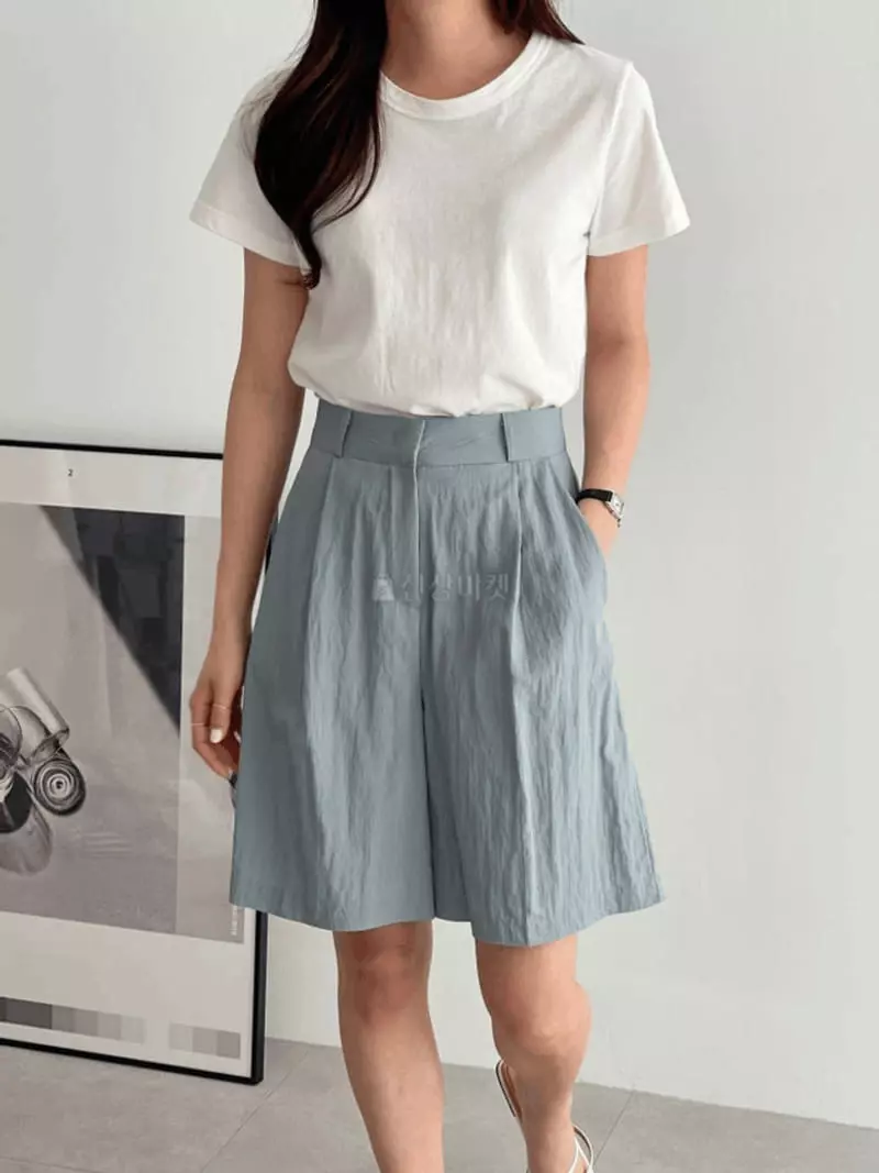Tomato - Korean Women Fashion - #momslook - Daily Tee