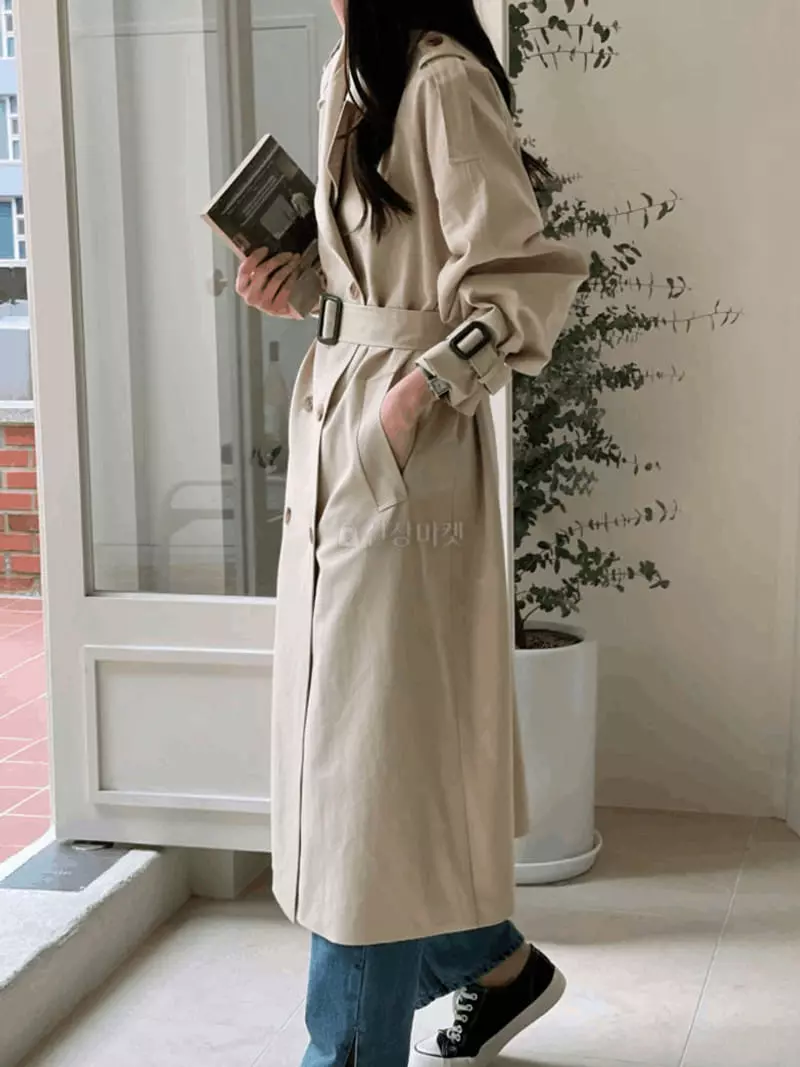 Tomato - Korean Women Fashion - #momslook - Holly Jacket - 2