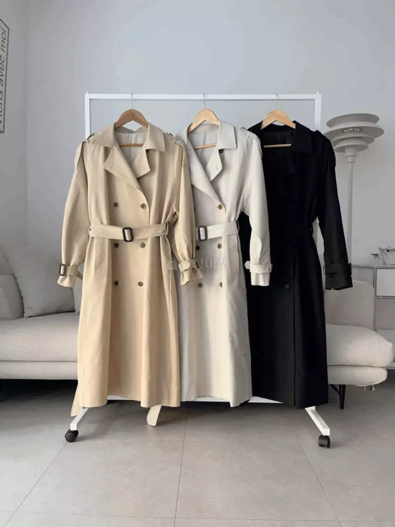Tomato - Korean Women Fashion - #womensfashion - Holly Jacket - 4