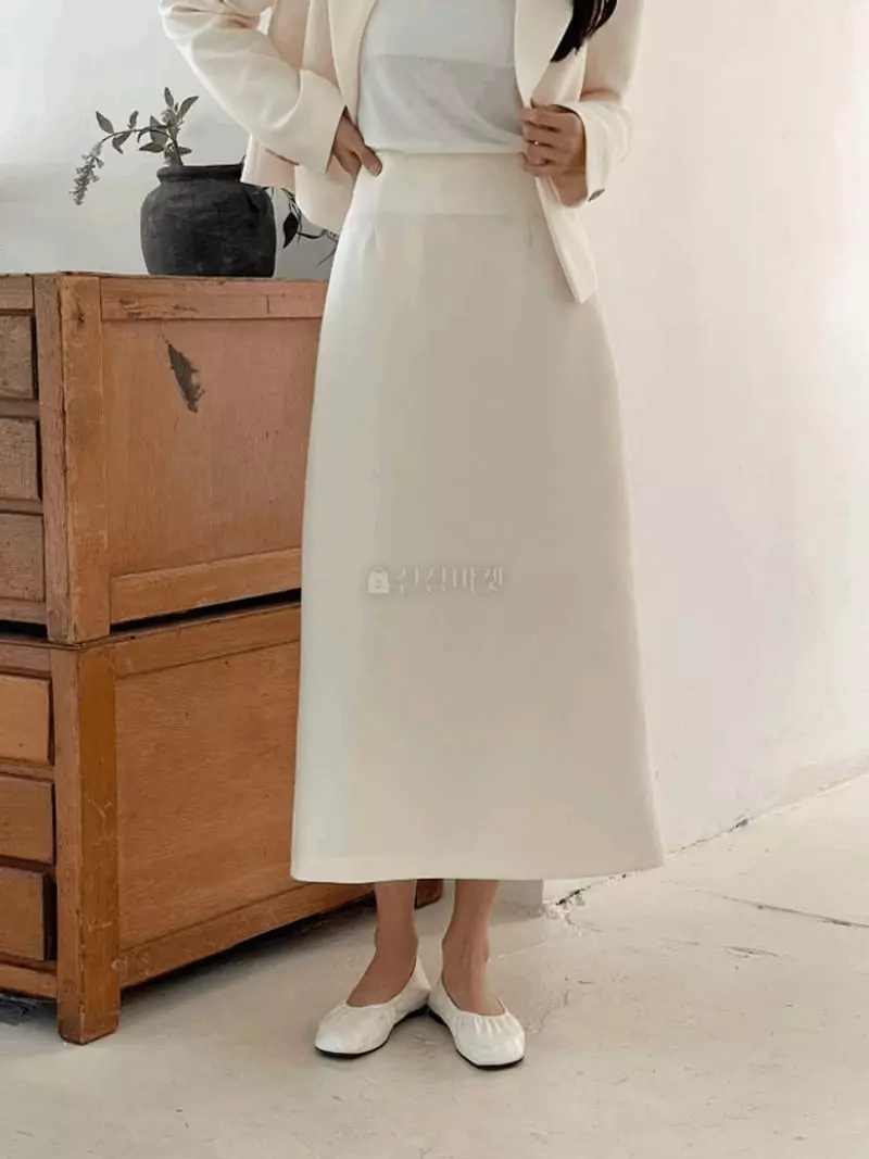 Tomato - Korean Women Fashion - #momslook - 22 Celeb Skirt - 6