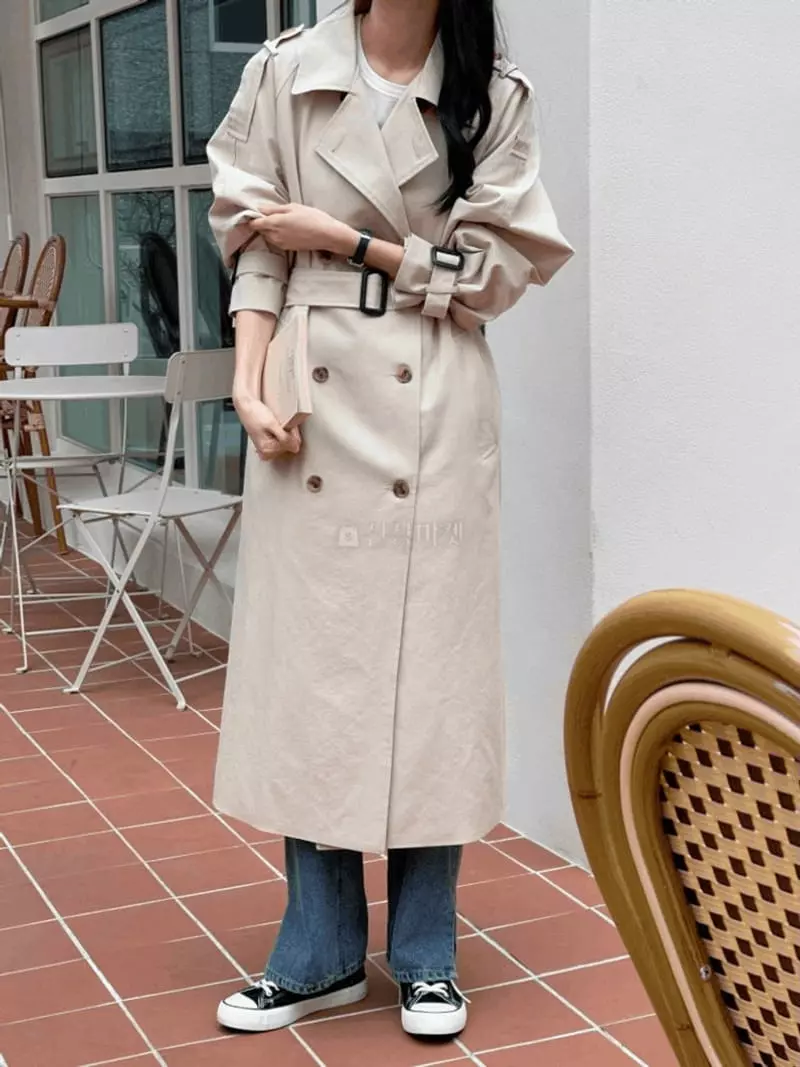Tomato - Korean Women Fashion - #womensfashion - Holly Jacket