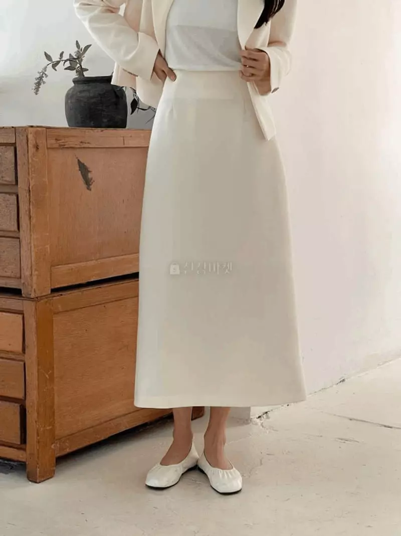 Tomato - Korean Women Fashion - #womensfashion - 22 Celeb Skirt