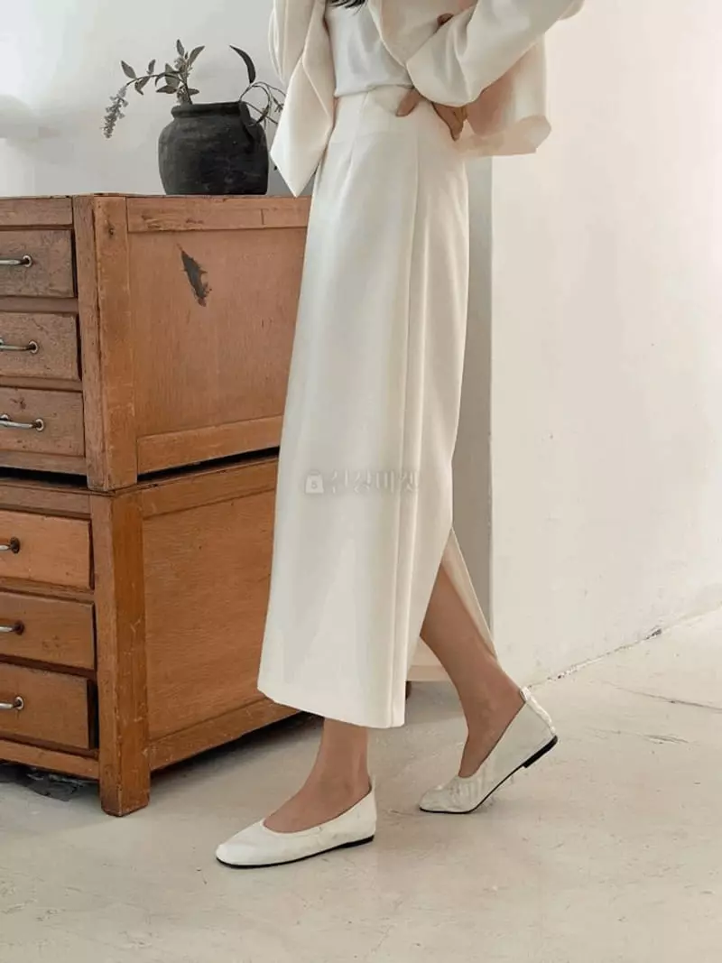 Tomato - Korean Women Fashion - #womensfashion - 22 Celeb Skirt - 7