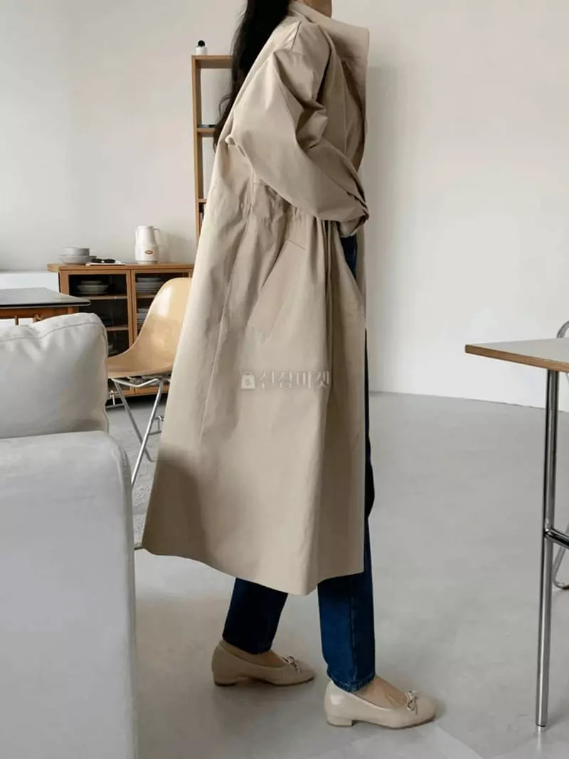 Tomato - Korean Women Fashion - #womensfashion - Wing Jacket