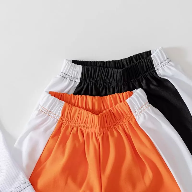 U & I - Korean Children Fashion - #prettylittlegirls - East Mesh Top Bottom Set - 9