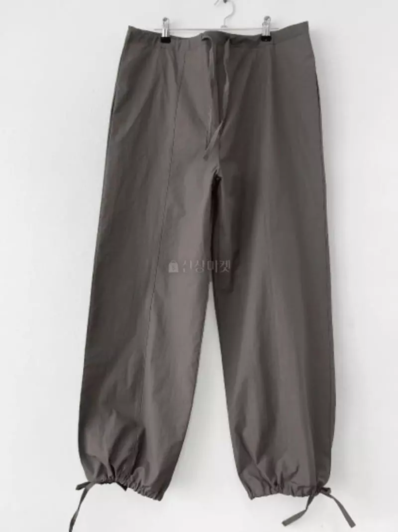 Und - Korean Women Fashion - #womensfashion - Off Pants - 2