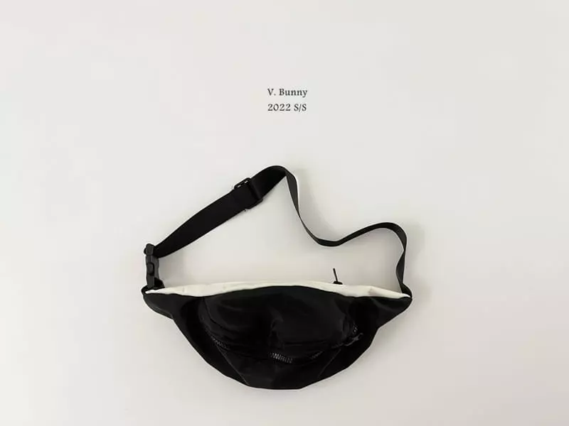 V Bunny - Korean Children Fashion - #childofig - Color Bag - 5