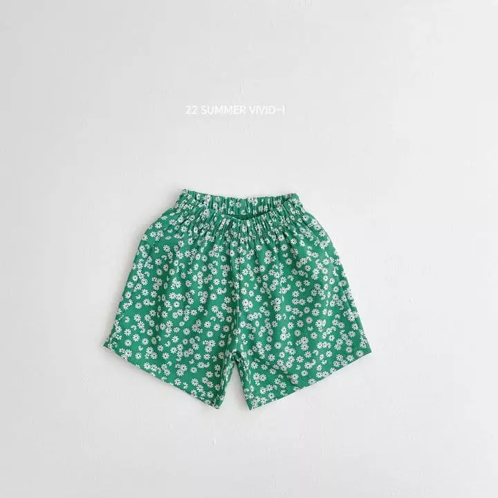 Vivid I - Korean Children Fashion - #childrensboutique - Shirt Top Bottom Set - 7