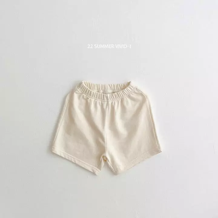 Vivid I - Korean Children Fashion - #designkidswear - Surfing Bear Top Bottom Set - 5