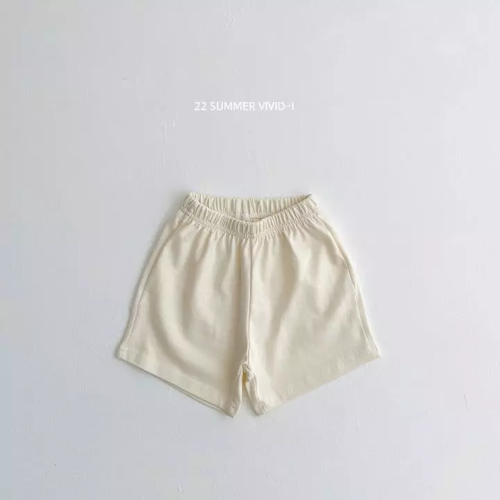 Vivid I - Korean Children Fashion - #discoveringself - Mickey Love Top Bottom Set - 7