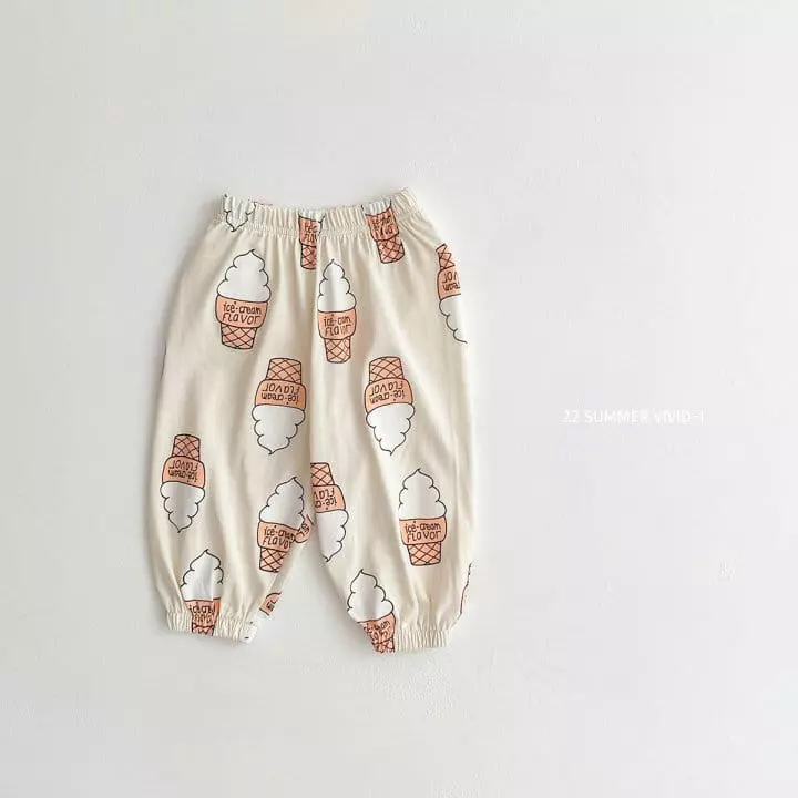 Vivid I - Korean Children Fashion - #kidsshorts - Boodle Pants - 5