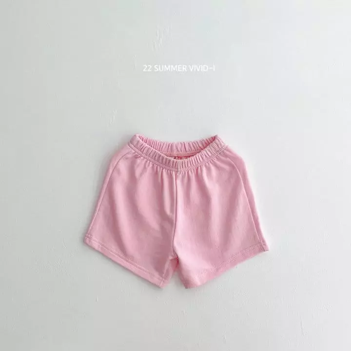 Vivid I - Korean Children Fashion - #kidsstore - Surfing Bear Top Bottom Set - 9