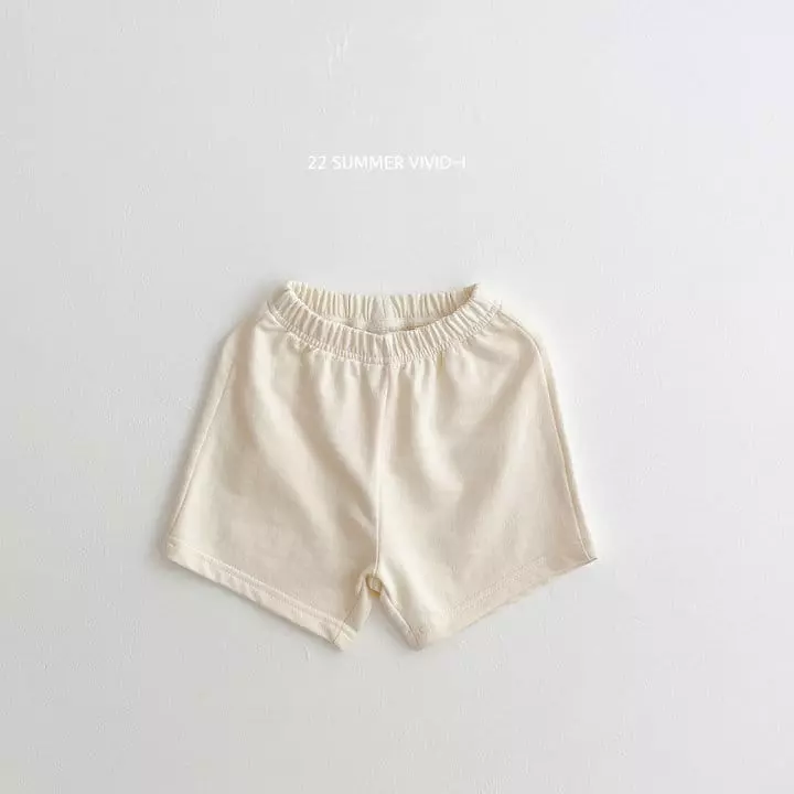 Vivid I - Korean Children Fashion - #littlefashionista - Summer UGLA Top Bottom Set - 6