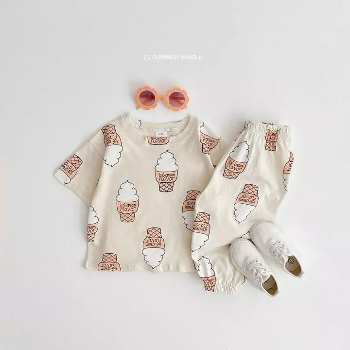 Vivid I - Korean Children Fashion - #littlefashionista - Boodle Pants - 9