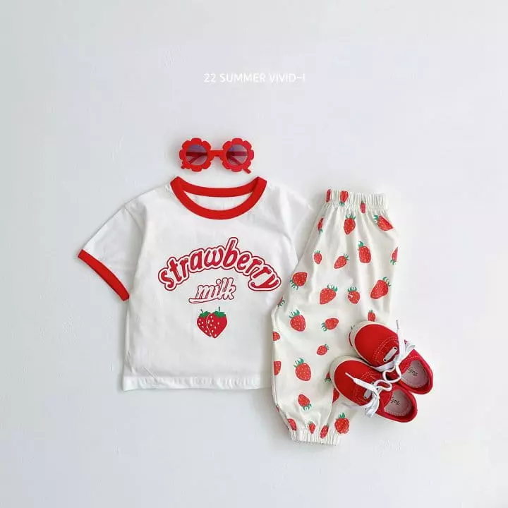 Vivid I - Korean Children Fashion - #minifashionista - Boodle Pants - 11