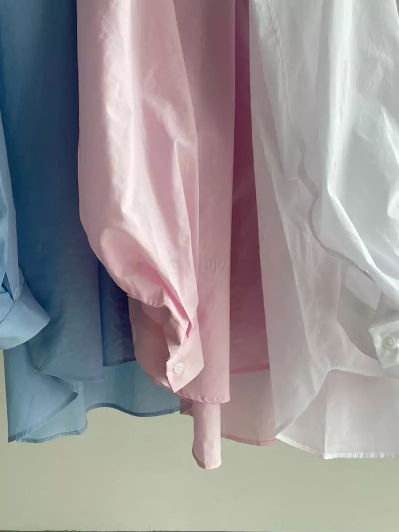Washingroom - Korean Women Fashion - #momslook - Wind Shirt - 2