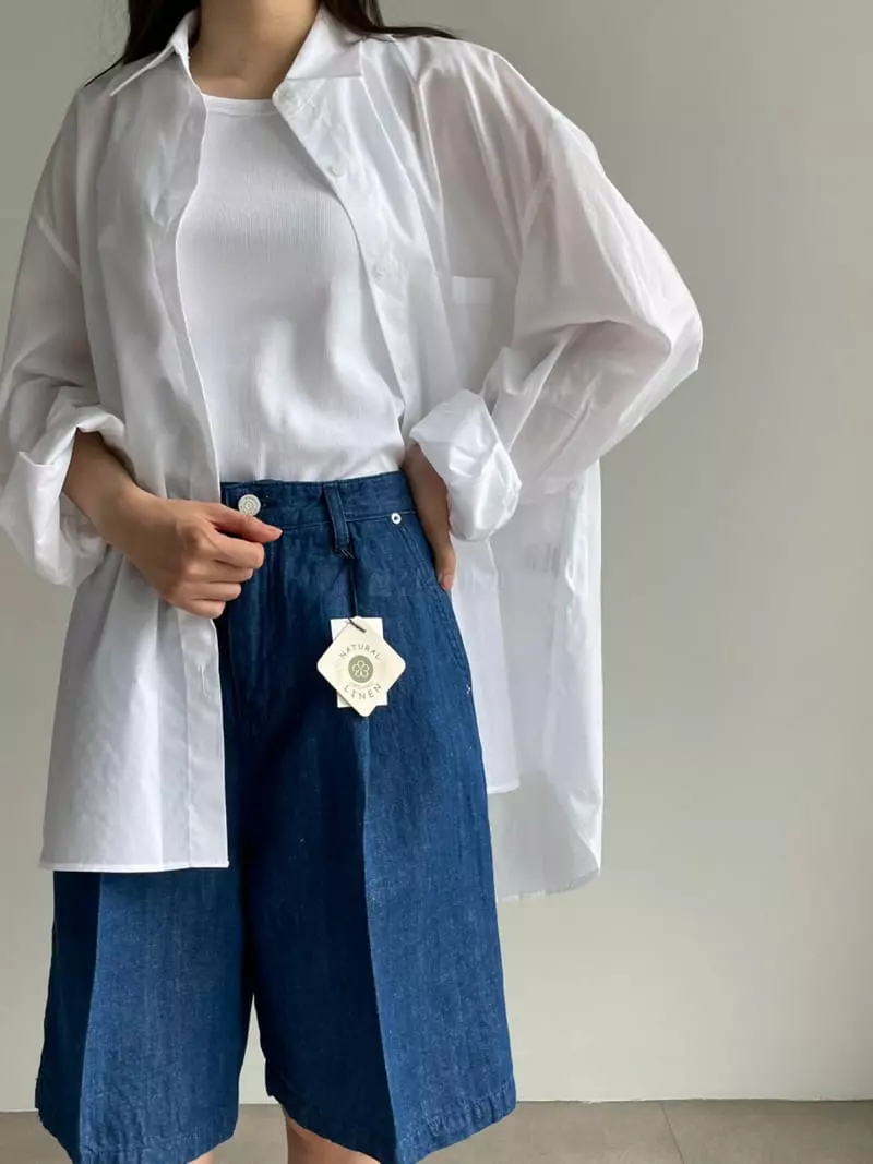 Washingroom - Korean Women Fashion - #pursuepretty - 959 Shorts