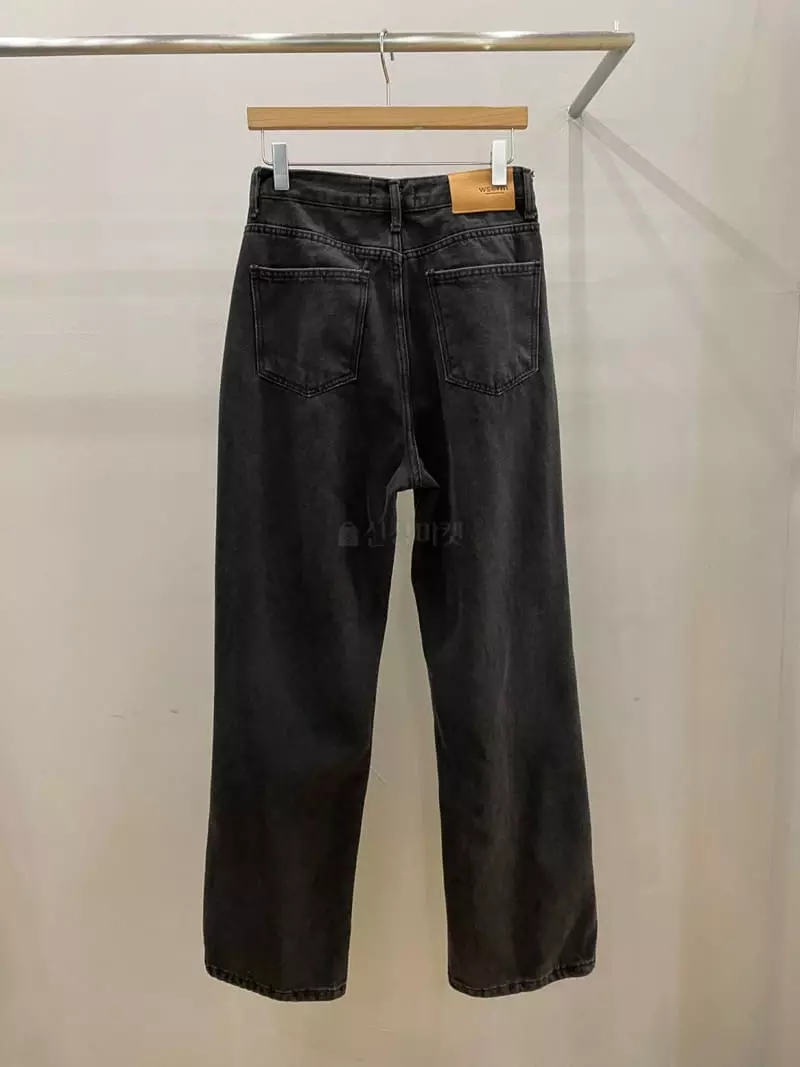 Washingroom - Korean Women Fashion - #thatsdarling - 954 Pants - 4