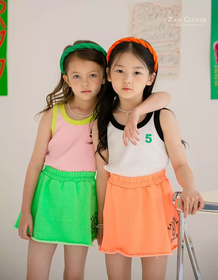 Zan Clover - Korean Children Fashion - #designkidswear - Twist Hairband - 11
