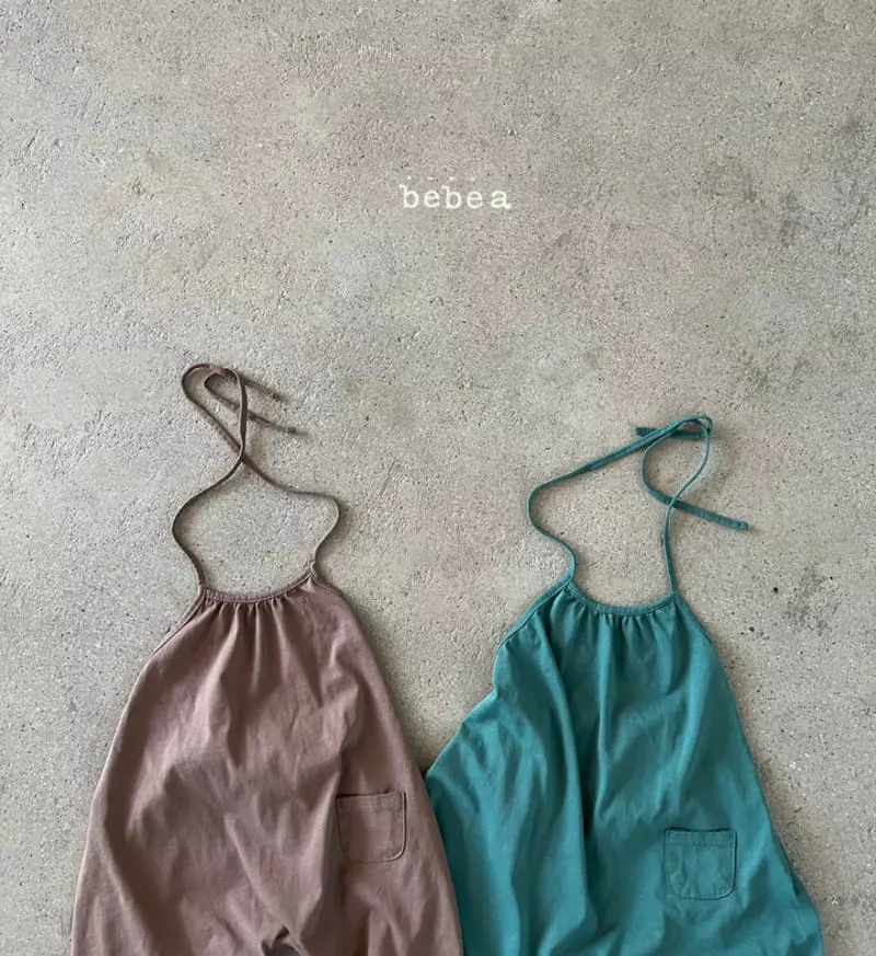 a-Market - Korean Baby Fashion - #babyboutique - Whole Neck Bodysuit - 2