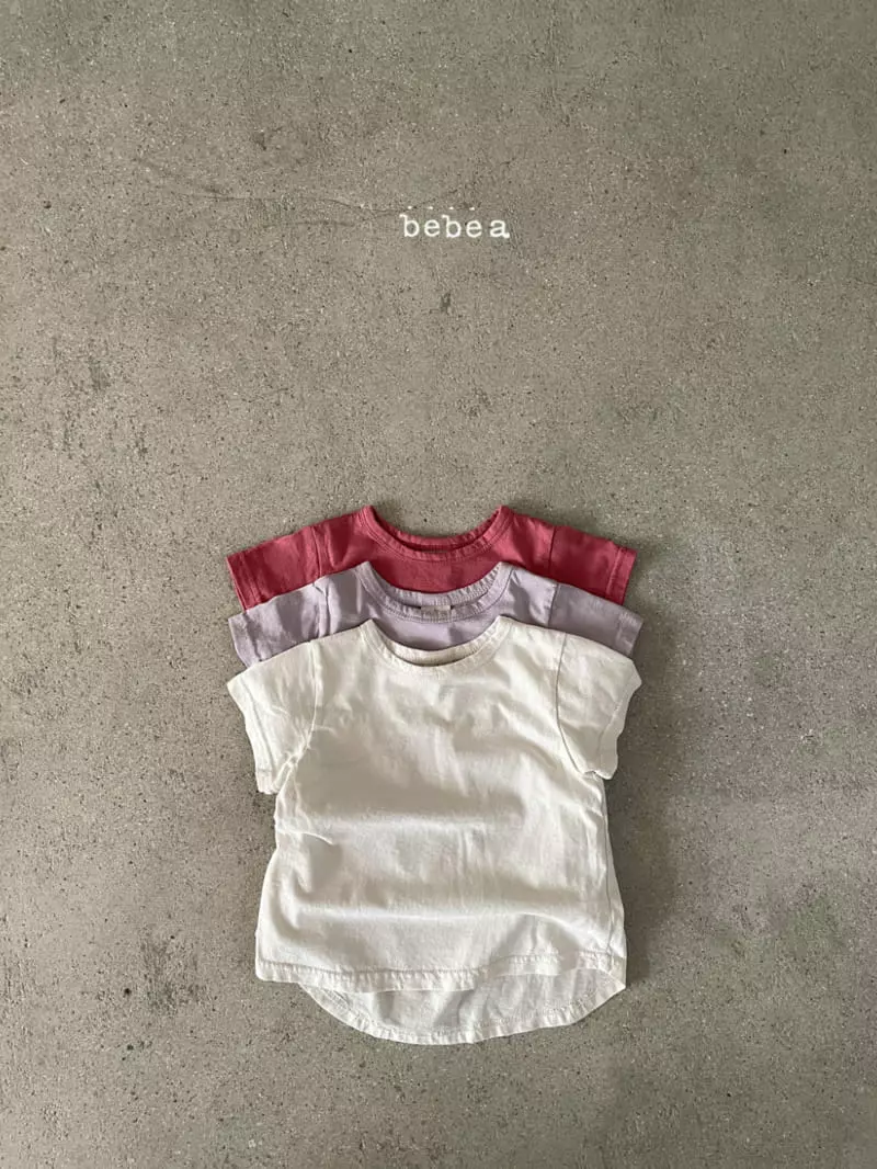 a-Market - Korean Baby Fashion - #babyboutique - Line Long Tee - 2