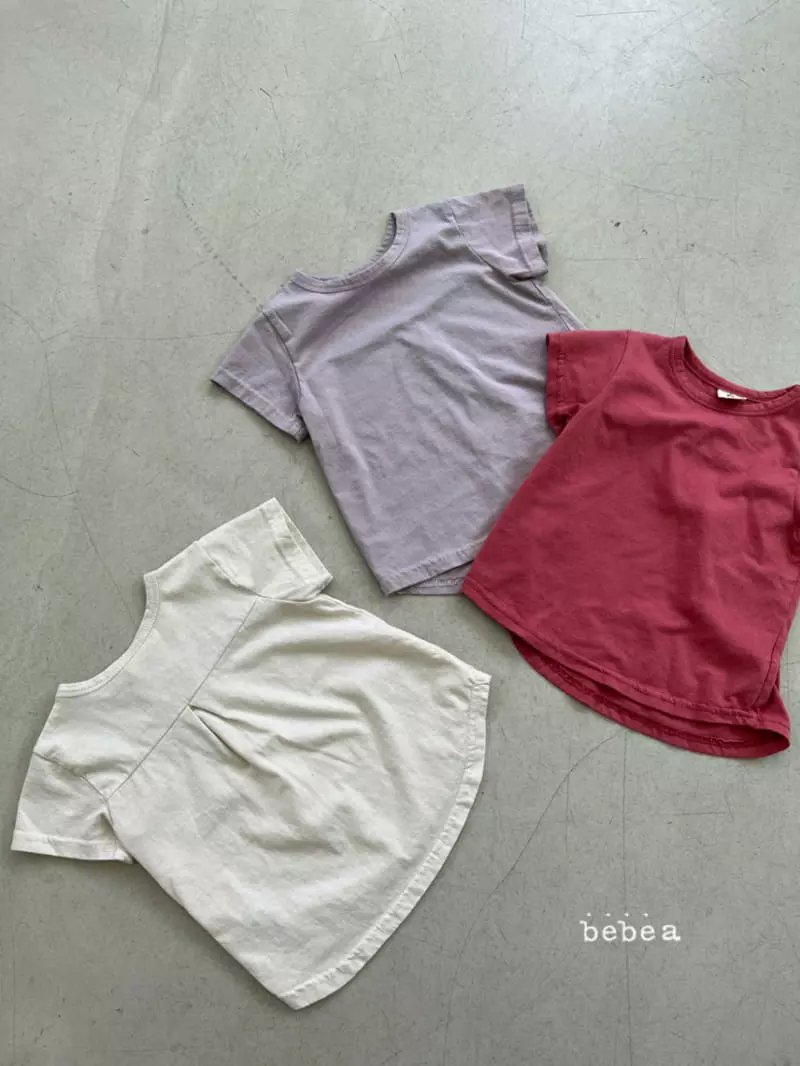 a-Market - Korean Baby Fashion - #babyboutique - Line Long Tee - 3