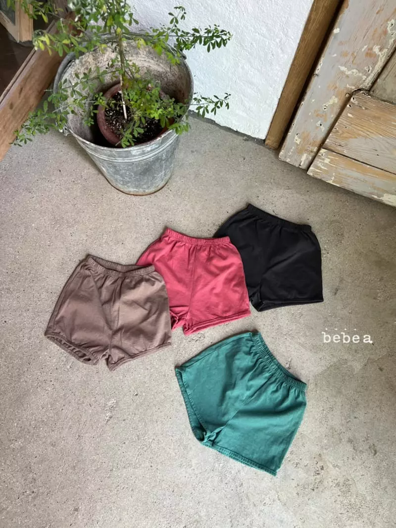 a-Market - Korean Baby Fashion - #babyboutique - Daily Shorts