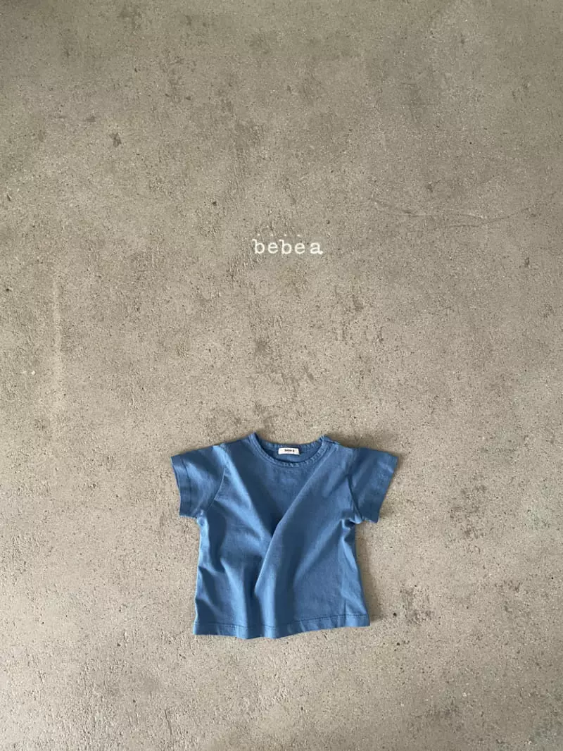 a-Market - Korean Baby Fashion - #babyboutiqueclothing - Simple Tee - 5