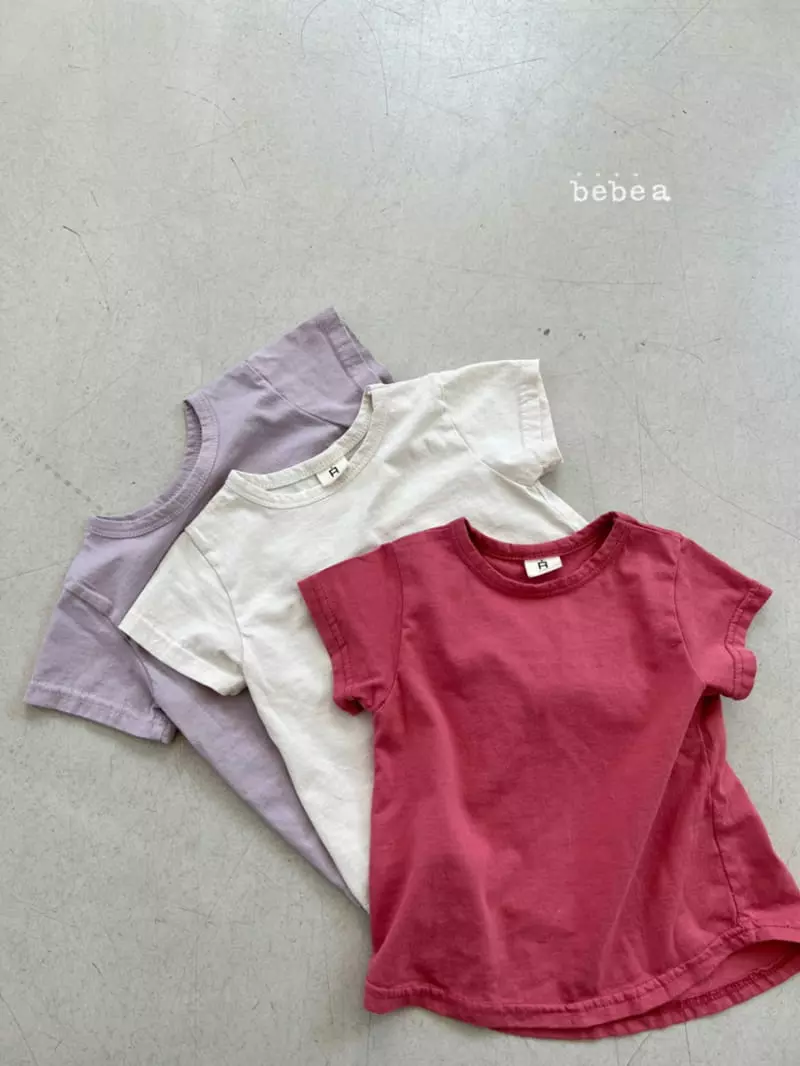 a-Market - Korean Baby Fashion - #babyboutique - Line Long Tee - 4