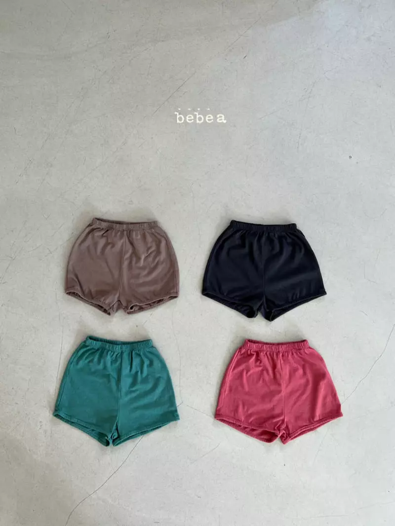 a-Market - Korean Baby Fashion - #babyboutiqueclothing - Daily Shorts - 2
