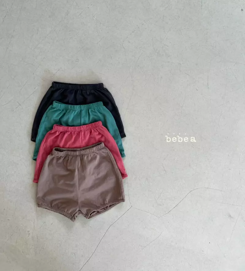 a-Market - Korean Baby Fashion - #babyclothing - Daily Shorts - 3