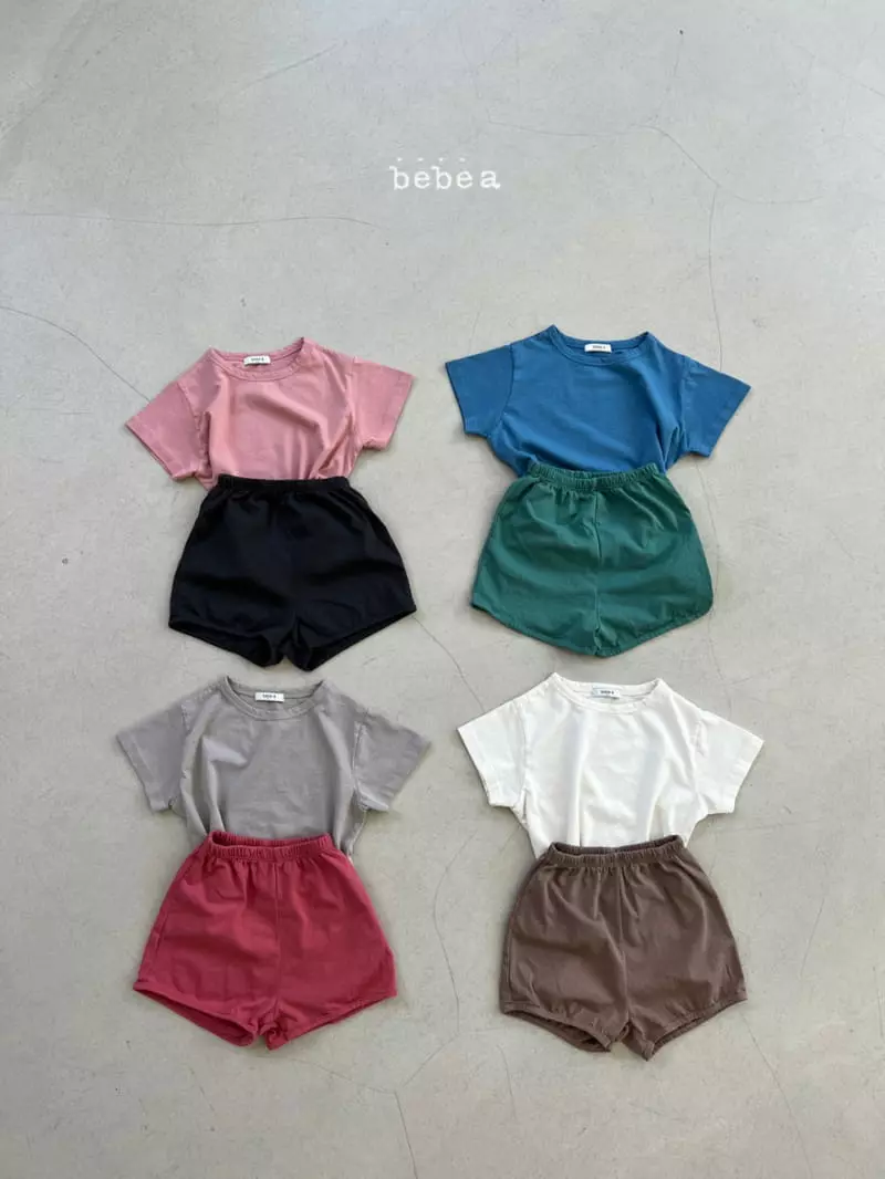 a-Market - Korean Baby Fashion - #babyclothing - Daily Shorts - 4