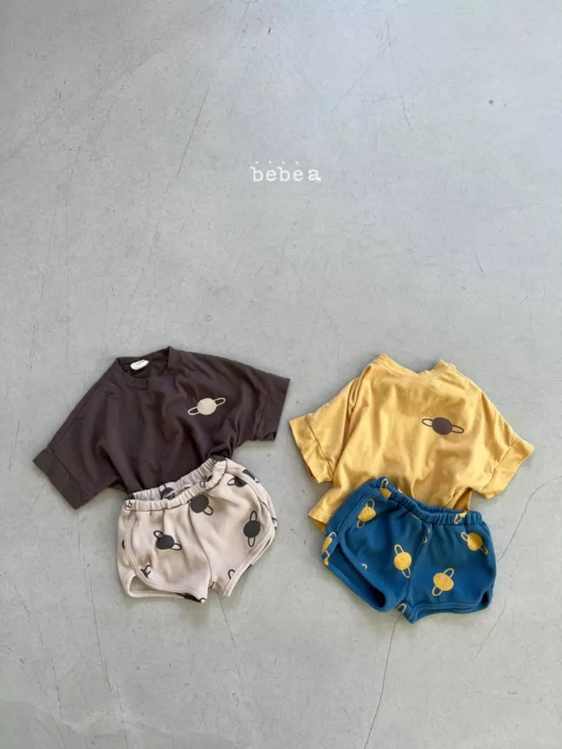 a-Market - Korean Baby Fashion - #babyfashion - Panet Tee - 4