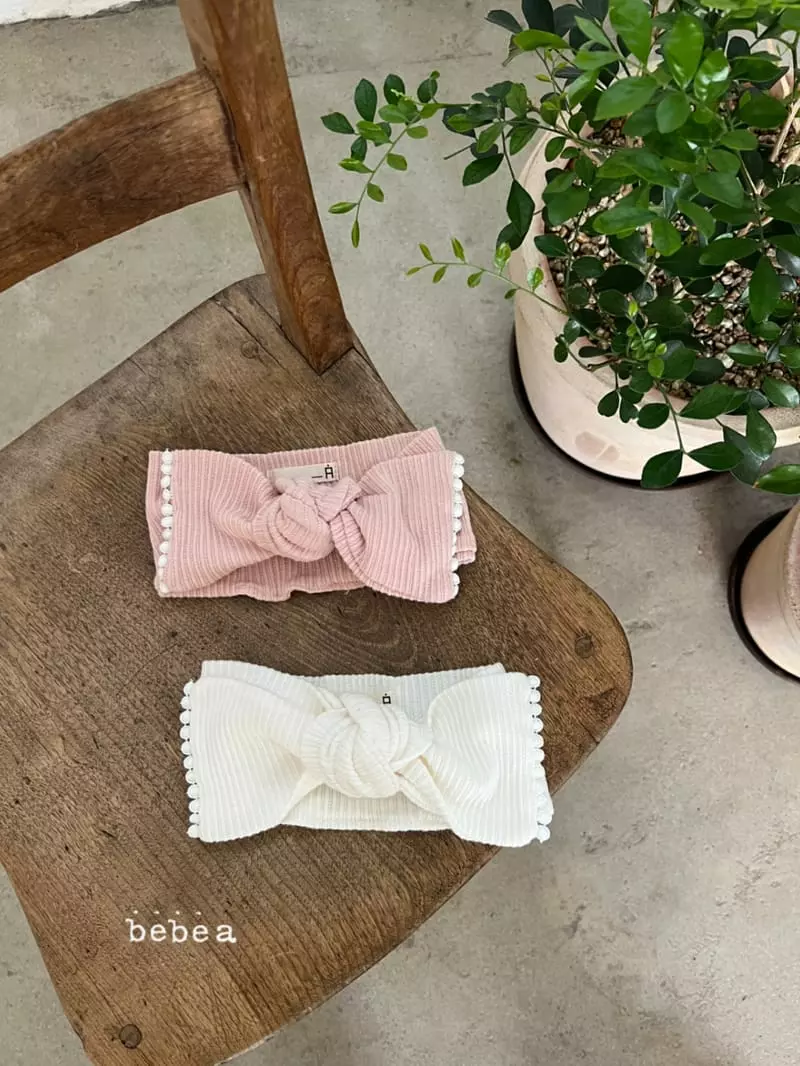 a-Market - Korean Baby Fashion - #babygirlfashion - Ribbon Hairbang