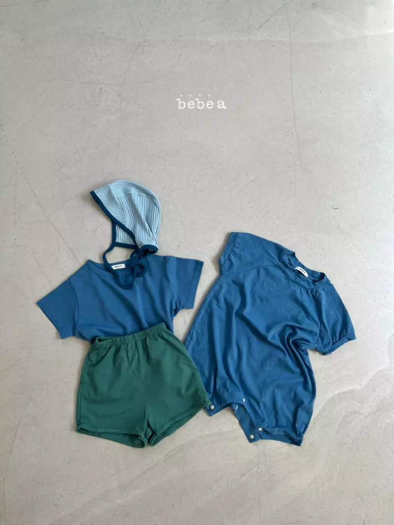 a-Market - Korean Baby Fashion - #babygirlfashion - Daily Shorts - 6