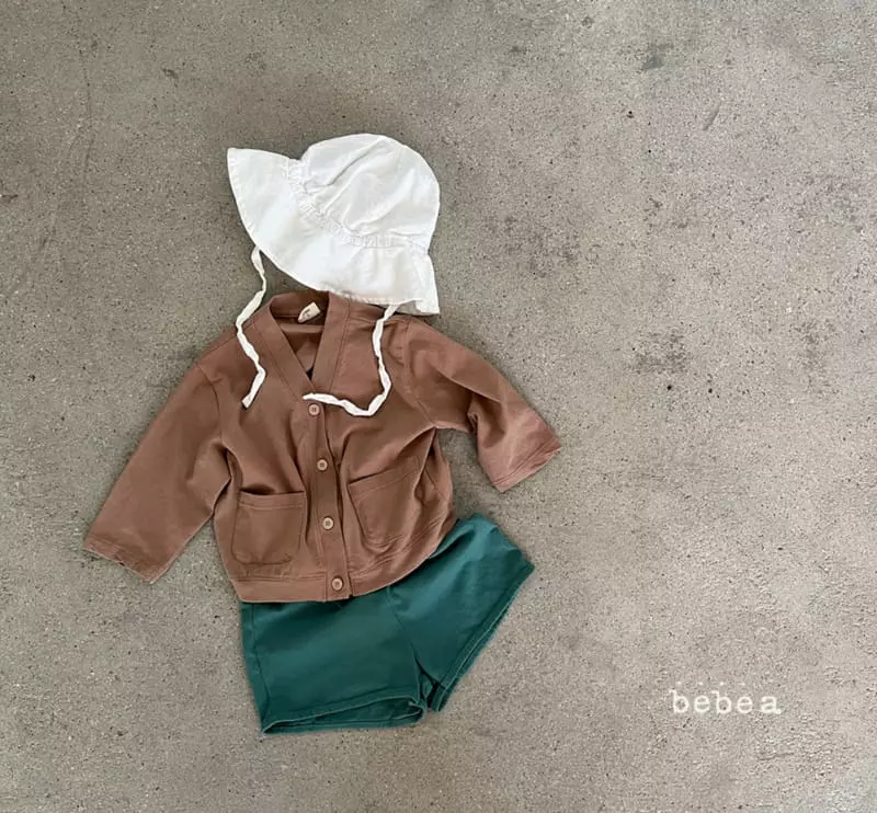 a-Market - Korean Baby Fashion - #babylifestyle - Daily Shorts - 7