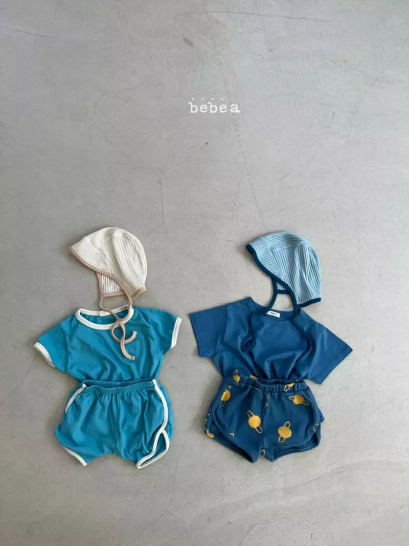 a-Market - Korean Baby Fashion - #babylifestyle - Waffle Shorts - 5