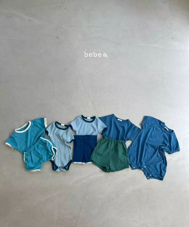 a-Market - Korean Baby Fashion - #babyoninstagram - Mushroom Bodysuit - 8