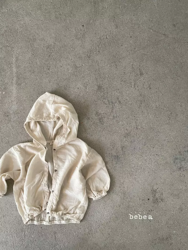 a-Market - Korean Baby Fashion - #babyoninstagram - Sharlang Hoody Jumper - 3