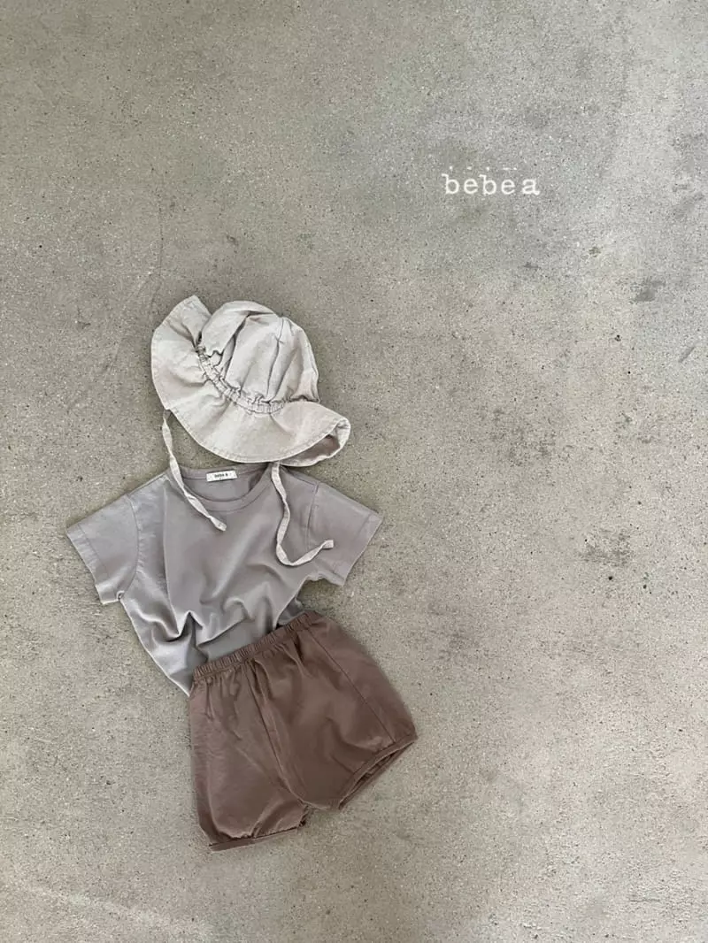 a-Market - Korean Baby Fashion - #babyoninstagram - Daily Shorts - 8