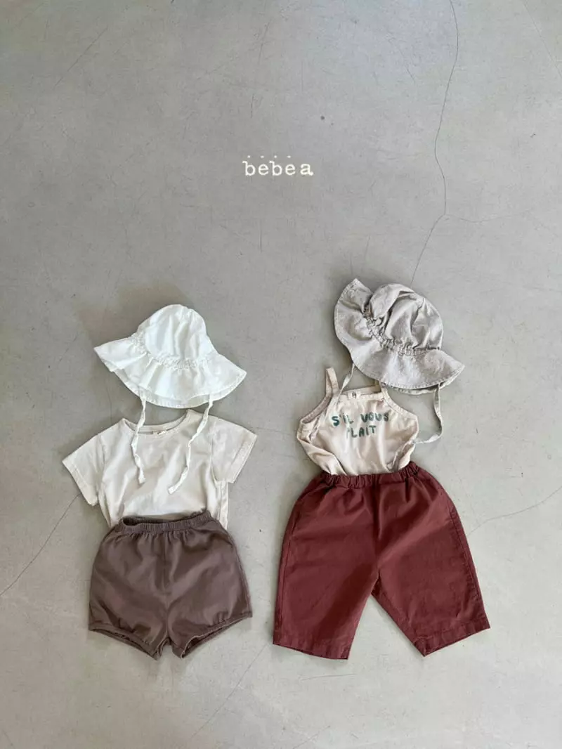 a-Market - Korean Baby Fashion - #babyootd - Daily Shorts - 9