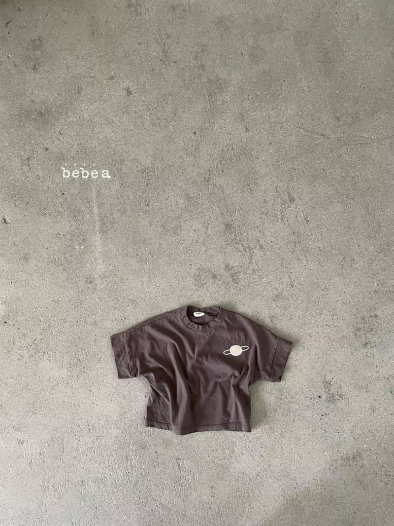 a-Market - Korean Baby Fashion - #babyootd - Panet Tee - 8