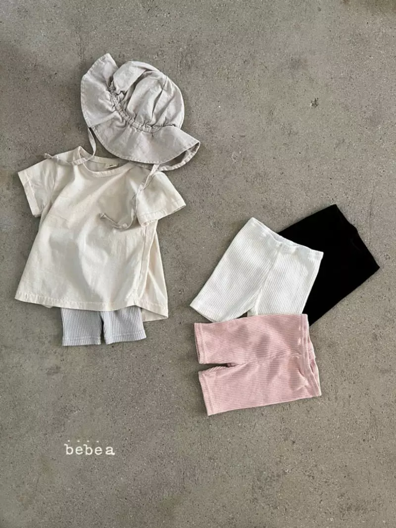 a-Market - Korean Baby Fashion - #babyoninstagram - Leggings - 4