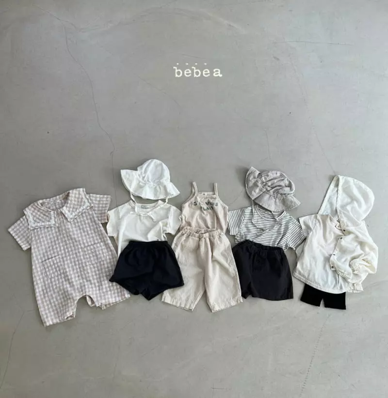 a-Market - Korean Baby Fashion - #babyoutfit - Daily Shorts - 10