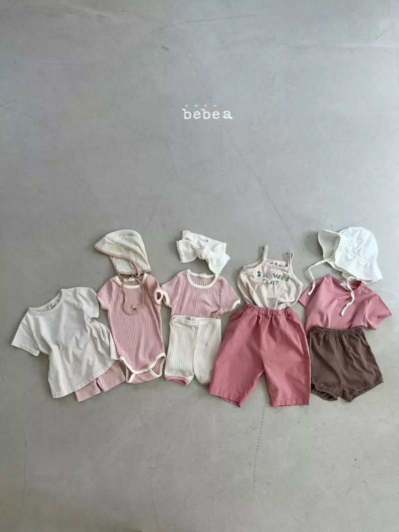 a-Market - Korean Baby Fashion - #babyoutfit - Daily Shorts - 11
