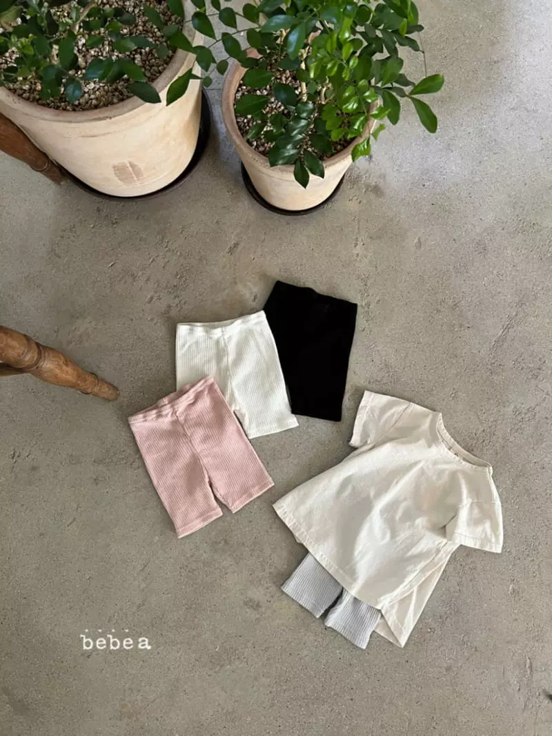 a-Market - Korean Baby Fashion - #babyoutfit - Leggings - 5