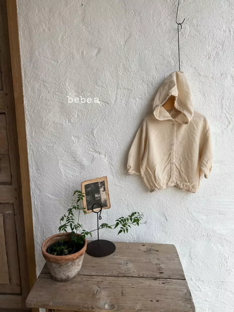 a-Market - Korean Baby Fashion - #onlinebabyboutique - Sharlang Hoody Jumper - 8