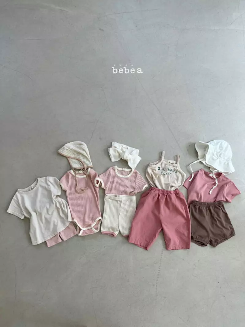 a-Market - Korean Baby Fashion - #onlinebabyboutique - Leggings - 8